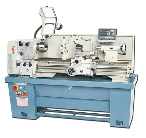 precision metal lathes